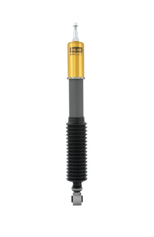Honda Civic Type R Coilover Suspension Kit - Ohlins - Road & Track - `17-`21